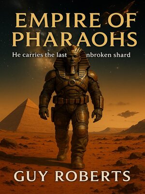 cover image of Empire of Pharaohs